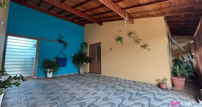 Casa com 3 quartos à venda no Jardim Ariana, Leme 