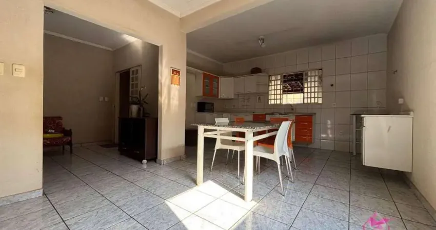 Casa com 2 quartos à venda no Jardim Nova Santa Rita, Leme