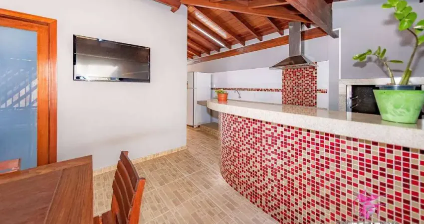 Casa com 3 dormitórios à venda, 176 m² por r$ 690.000,00 - cidade jardim - leme/sp
