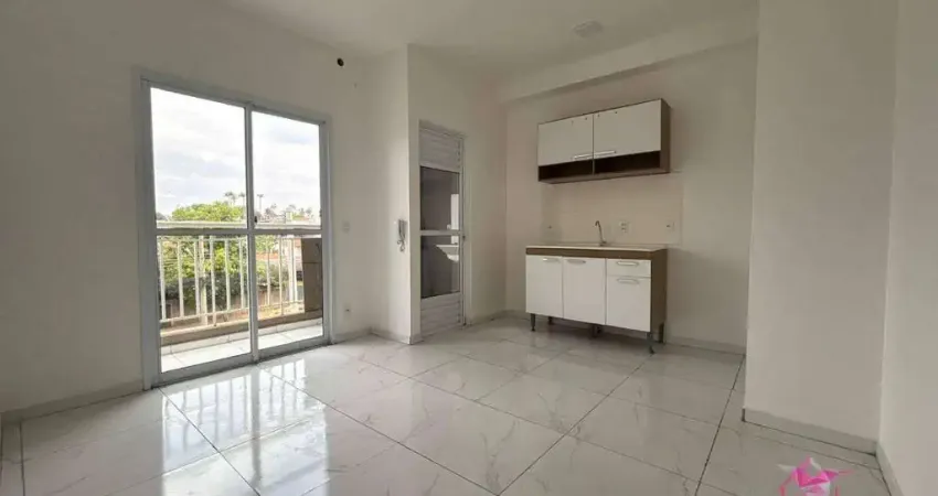 Apartamento com 2 quartos à venda no Centro, Pirassununga 