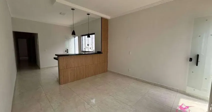Casa com 2 quartos à venda no Jardim Alvorada, Leme