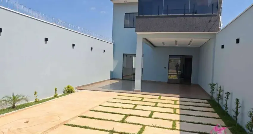 Casa com 2 quartos à venda no Jardim Florida, Leme