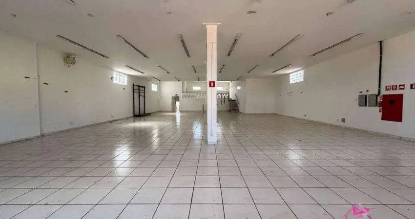 Barracão / Galpão / Depósito para alugar no Centro, Leme 