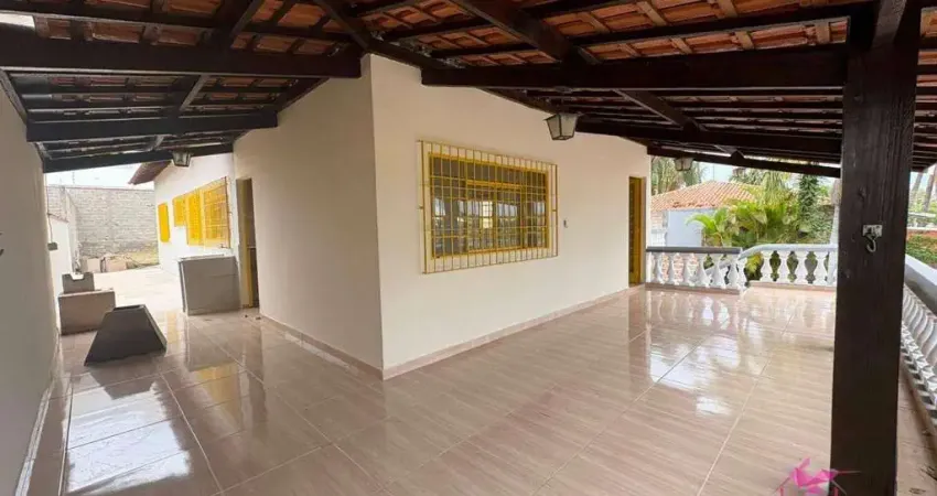 Casa com 4 quartos à venda no Centro, Santa Cruz da Conceição 