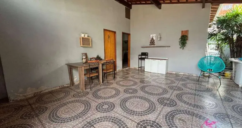 Casa com 3 quartos à venda no Jardim Travagin, Leme