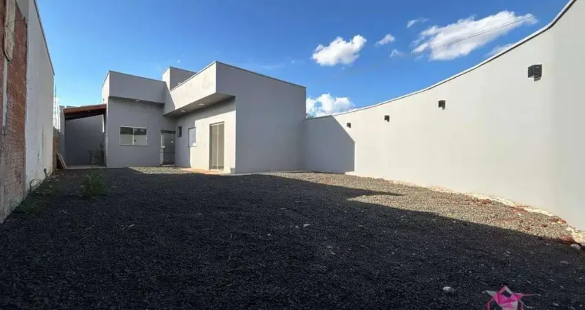 Casa com 2 quartos à venda no Jardim Florida, Leme