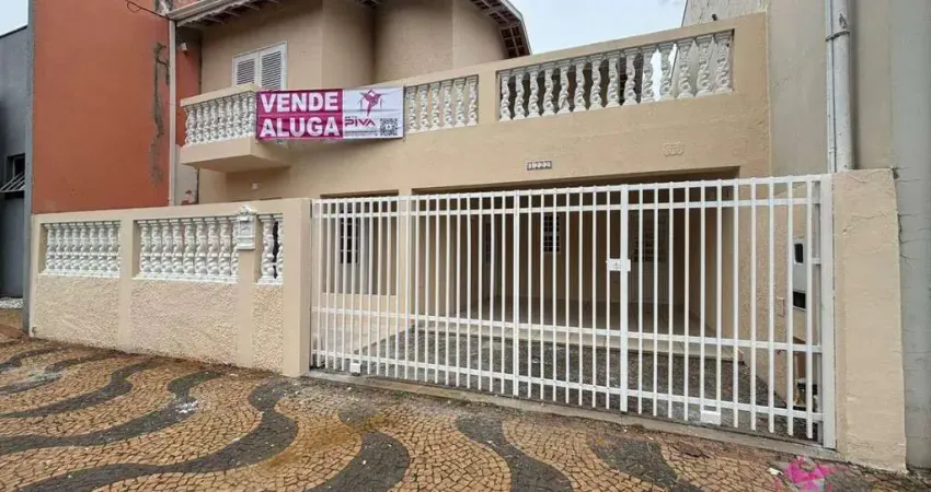 Casa com 3 quartos para alugar no Centro, Leme 