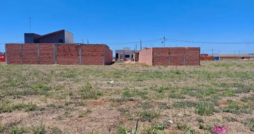 Terreno à venda no Jardim  Residencial Santa Carolina, Leme 