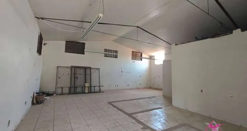 Barracão / Galpão / Depósito à venda no Jardim São José, Leme