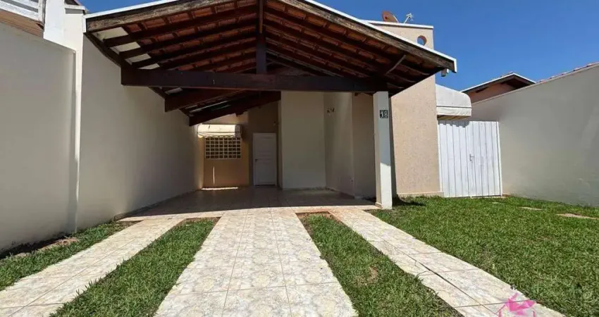 Casa em condomínio fechado com 4 quartos à venda no Retiro Velho, Leme