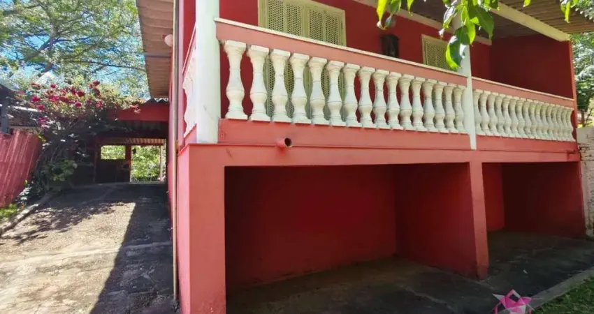 Chácara / sítio com 2 quartos à venda no Taquari Ponte, Leme 