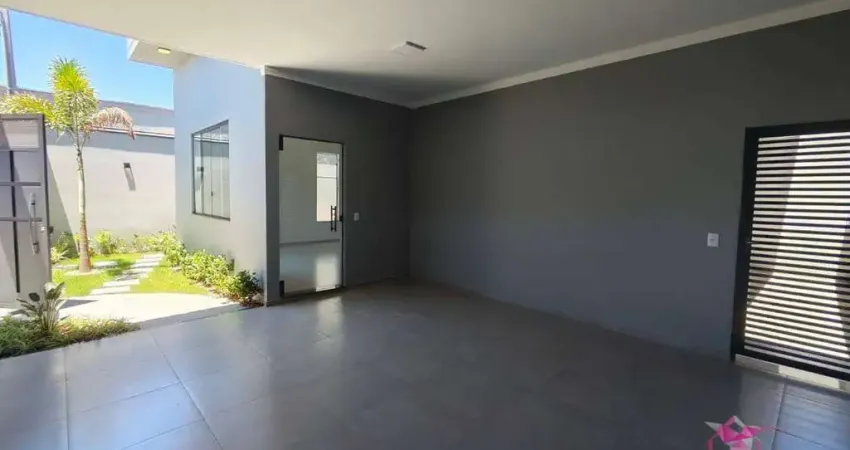 Casa com 2 quartos à venda no Jardim São José, Leme