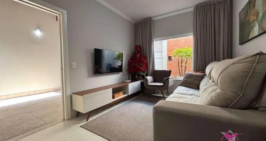 Casa com 2 quartos à venda no Jardim Residencial Mariana, Leme 