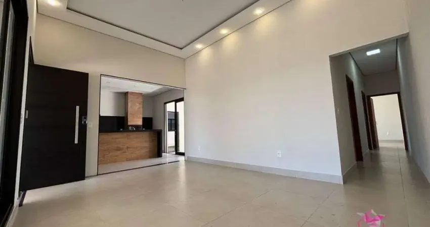 Casa em condomínio fechado com 3 quartos à venda no Parque Residencial Santa Helena, Leme