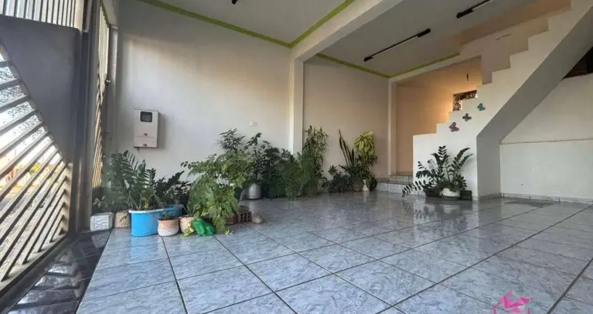 Casa com 3 quartos à venda no Parque São Manoel, Leme