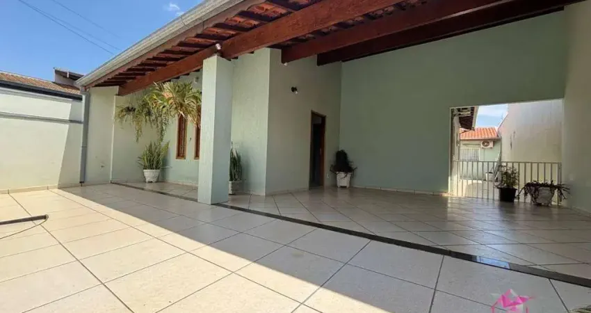 Casa com 4 quartos à venda no Jardim Coloninha Cláudia, Leme