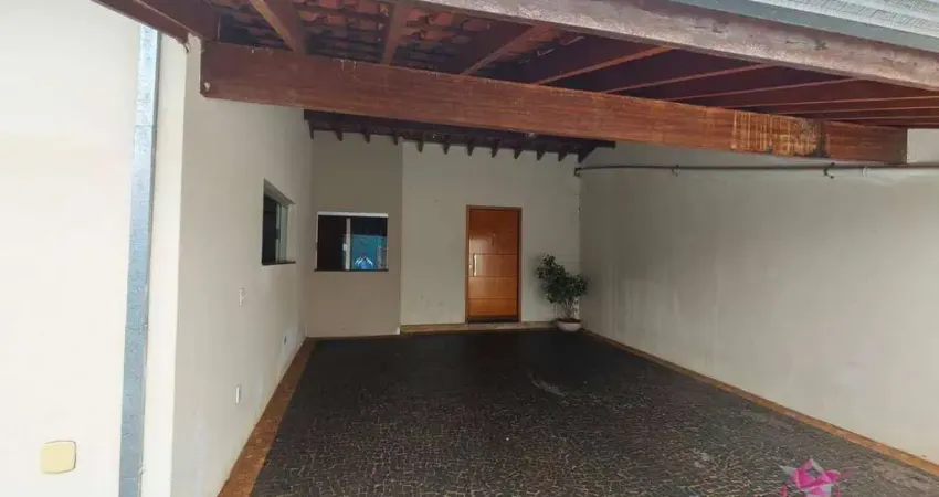 Casa com 3 quartos à venda na Cidade Jardim, Leme