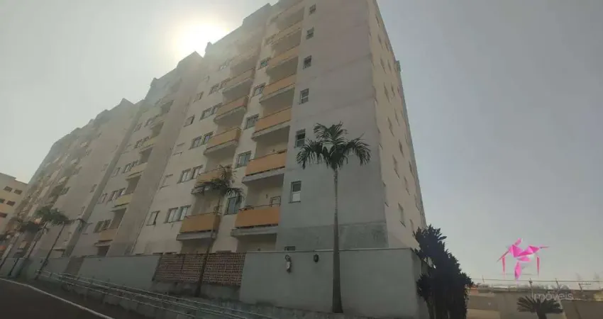 Apartamento no edifício son vida – jardim nova leme, leme/sp