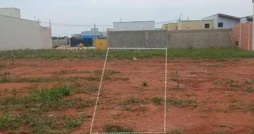 Terreno à venda, 154 m²  - jardim residencial santa carolina ii - leme/sp