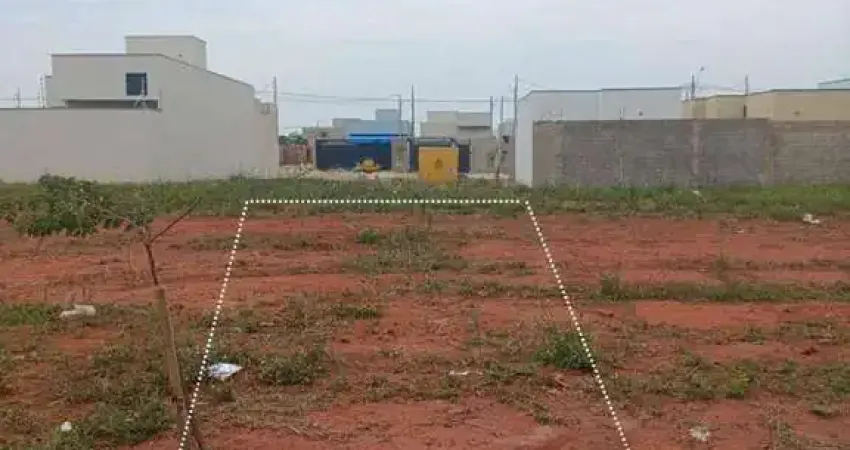 Terreno à venda no Jardim Residencial Santa Carolina II, Leme 