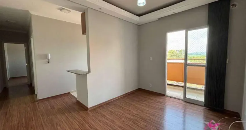Apartamento com 2 quartos à venda no Jardim Nova Leme, Leme