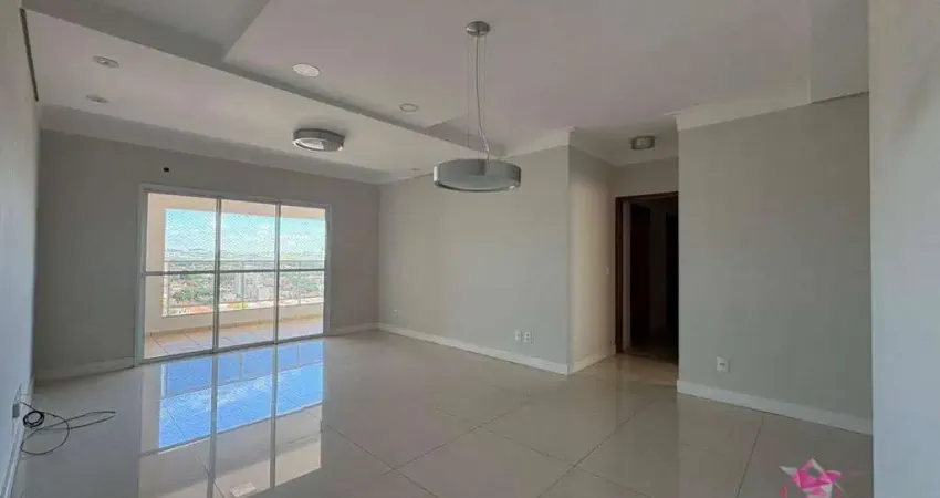 Apartamento com 3 quartos para alugar no Centro, Leme