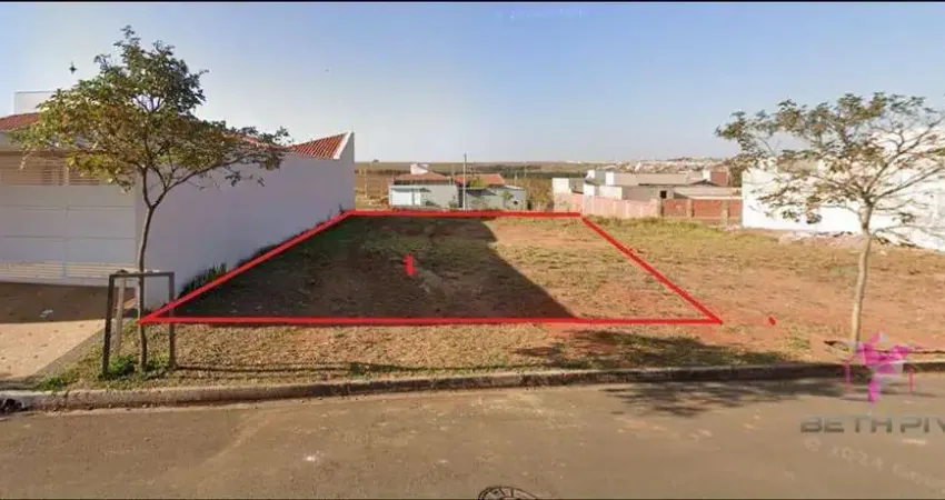 Terreno à venda no Parque Alto das Palmeiras, Leme