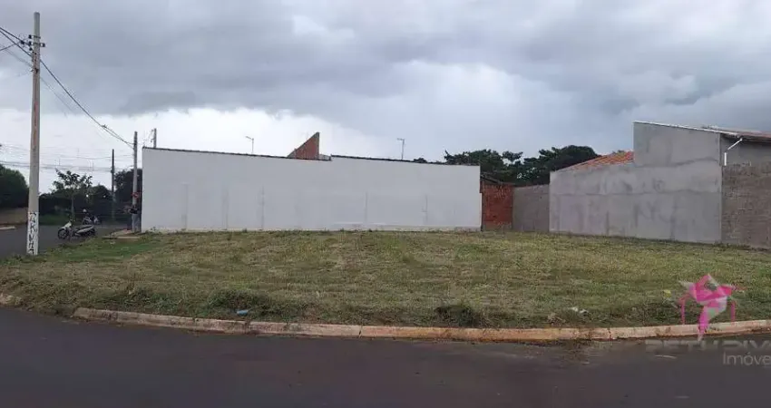 Terreno à venda no Desmembramento Vila Nova, Leme