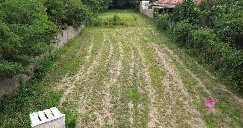 Terreno à venda na Vila Portal do Lago, Santa Cruz da Conceição