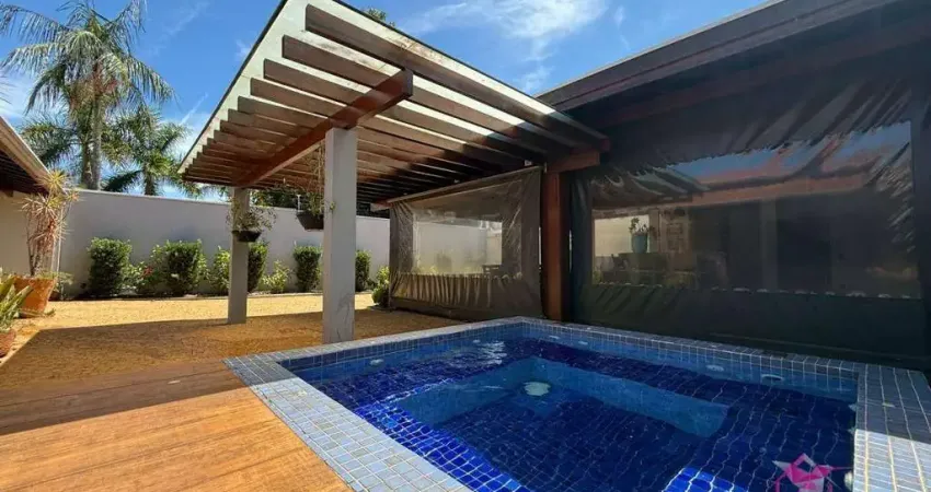 Casa com 3 quartos à venda no Jardim do Bosque, Leme