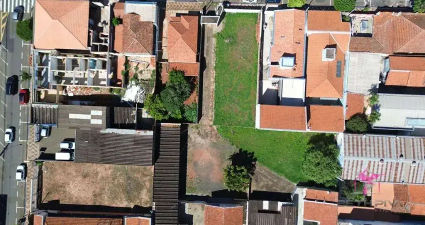 Terreno à venda no Centro, Leme