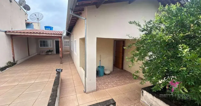 Casa com 3 quartos à venda no Centro, Santa Cruz da Conceição
