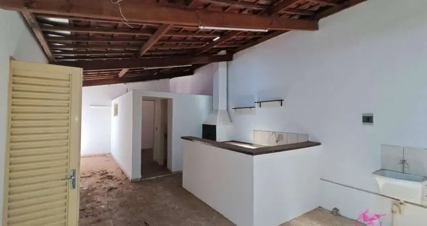 Casa em condomínio fechado com 3 quartos para alugar na Barra Funda, Leme