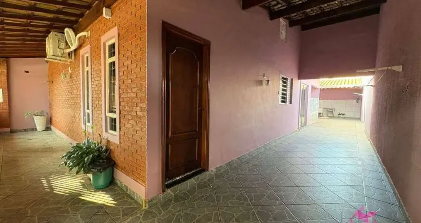 Casa com 3 quartos à venda na Vila Bom Jesus, Leme