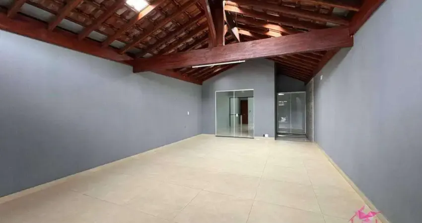 Casa com 2 quartos à venda no Residencial Rocco Lenci, Leme