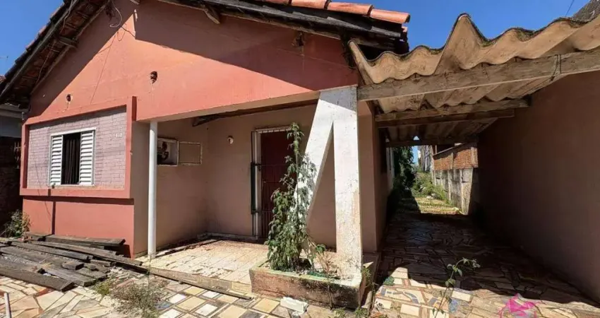 Casa com 2 quartos à venda na Vila Bela Vista, Leme