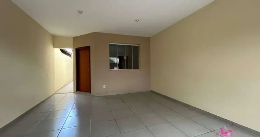 Casa com 2 quartos à venda no Parque Residencial Itamaraty, Leme