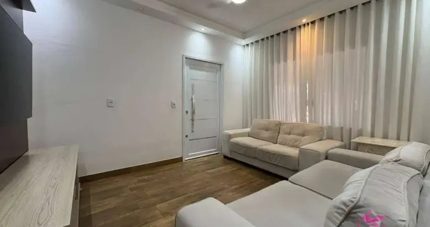 Casa com 4 quartos à venda no Parque Residencial Itamaraty, Leme