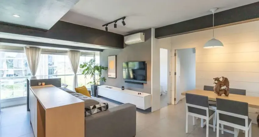 Apartamento com 2 dormitórios à venda, 77 m² por R$ 1.089.000,00 - Petrópolis - Porto Alegre/RS