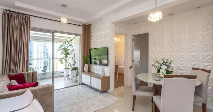Apartamento à venda, 77 m² por R$ 979.000,00 - Petrópolis - Porto Alegre/RS