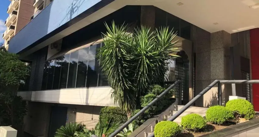 Loja para alugar, 110 m² por R$ 6.000,00/mês - Boa Vista - Porto Alegre/RS