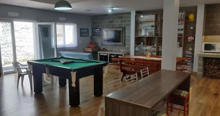 Casa com 3 dormitórios à venda, 304 m² por R$ 1.908.000,00 - Ipê Amarelo - Gramado/RS