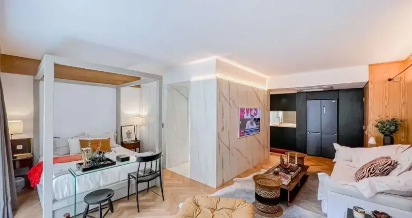 Apartamento com 1 dormitório à venda, 84 m² por R$ 1.010.000,00 - Três Figueiras - Porto Alegre/RS
