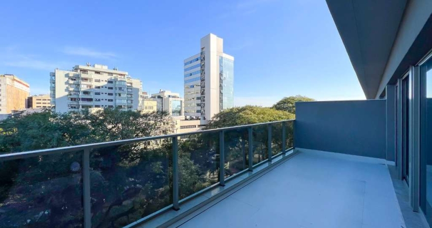 Apartamento à venda, 75 m² por R$ 830.000,00 - Praia de Belas - Porto Alegre/RS