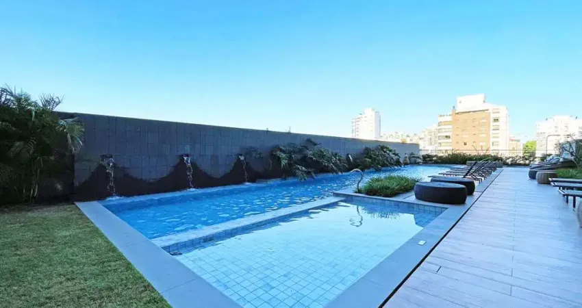 Apartamento com 2 dormitórios à venda, 82 m² por R$ 780.000,00 - Praia de Belas - Porto Alegre/RS