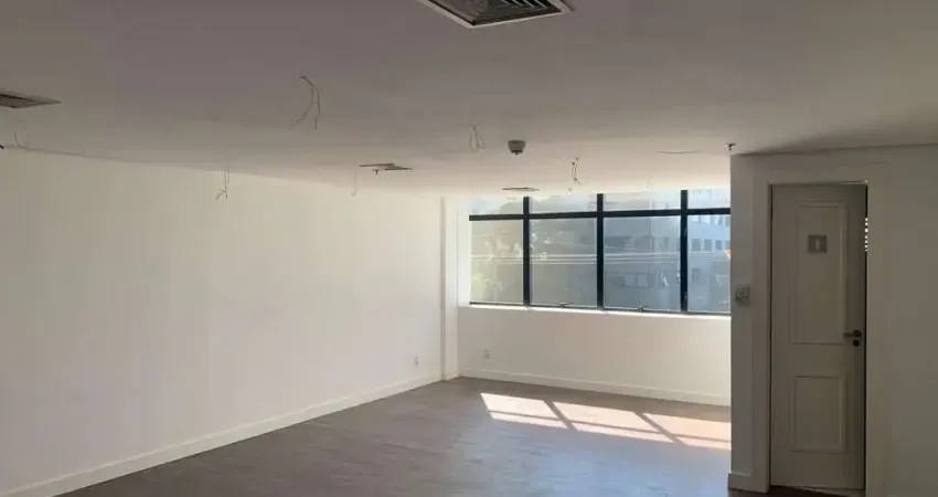 Sala para alugar, 45 m² por R$ 1.500/mês - Auxiliadora - Porto Alegre/RS