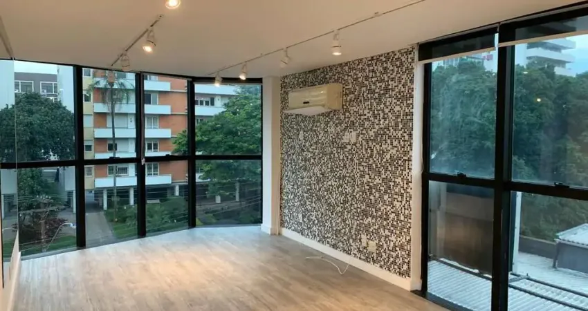 Sala à venda, 30 m² por R$ 360.000,00 - Moinhos de Vento - Porto Alegre/RS