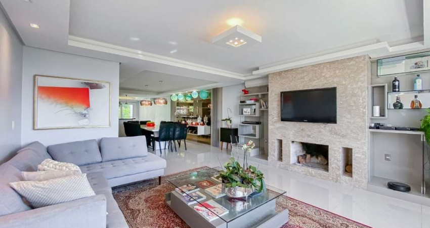 Casa com 4 dormitórios à venda, 352 m² por R$ 1.699.000,00 - Chácara das Pedras - Porto Alegre/RS