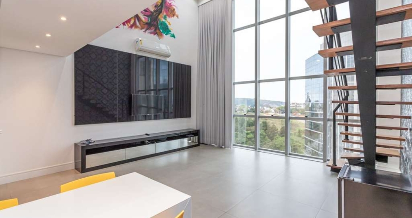 Apartamento à venda, 73 m² por R$ 890.000,00 - Petrópolis - Porto Alegre/RS