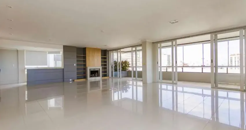 Apartamento à venda, 390 m² por R$ 5.500.000,00 - Independência - Porto Alegre/RS